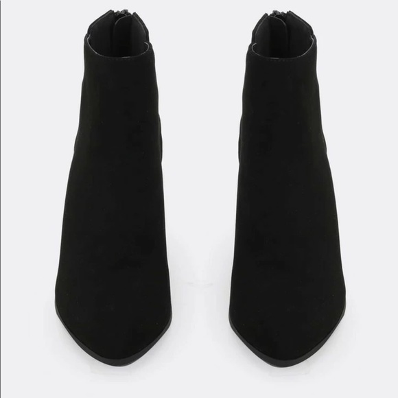 Booties - Picture 3 of 4